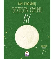 Gezegen Oyunu - Ay