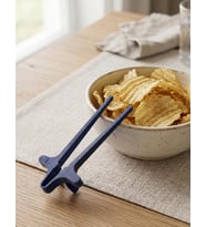 MYCRAFT3D 4'lü Parmak Arası Cips Tutucu Chopstick - Klavye Mouse Kirletmeyen Aparat