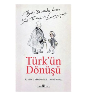 Türkün Dönüşü