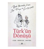 Türkün Dönüşü