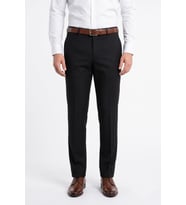 Erkek Klasik Pilesiz Kumaş Pantolon P1175 BGL-ST05614