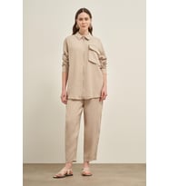 FTZ Women Kadın Modal Takım Taş 31036