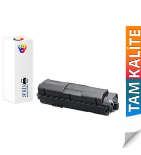 PlusPrint Kyocera Ecosys M2640IDW-TK-1170 Yazıcı Uyumlu Muadil Toner Çipsiz
