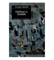 Edebiyat ve Kötülük