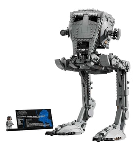 75417 Lego Star Wars - AT-ST™ Walker 1513 parça +18 yaş