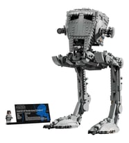 75417 Lego Star Wars - AT-ST™ Walker 1513 parça +18 yaş