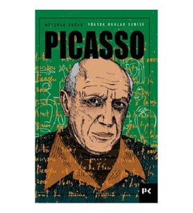 Yüksek Ruhlar Serisi : Picasso