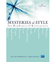 Mysteries of Style for Students for Students of Literature