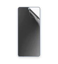 SChitec OPPO Reno13 F 4/5G Uyumlu Ön Yüzey Hayalet Privacy Hidrojel Ekran Koruyucu