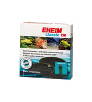 Eheim 2211 Classic 150 Karbonlu Yedek Sünger 3 Adet
