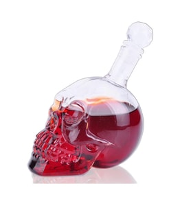 Kuru Kafa Şişe 550 Ml