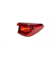 SEAT - ARKA STOP SAĞ LEON 2020-
