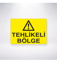 Tehlikeli Bölge