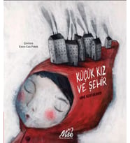 Küçük Kız Ve Şehir