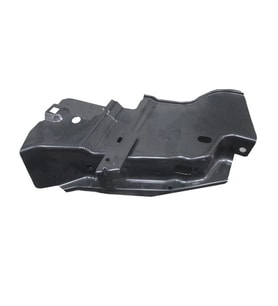 Ford Transit V184 02/06 Ön Çamurluk Üst Sacı Sol