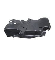 Ford Transit V184 02/06 Ön Çamurluk Üst Sacı Sol 