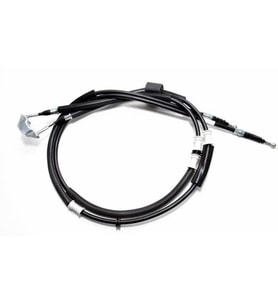 BOSCH MARKA EL FREN TELİ OPEL MERIVA A 04> 1615MM (Standart)