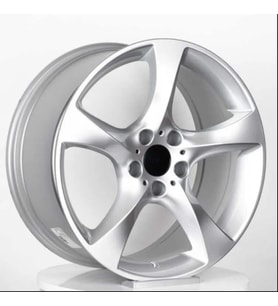 5 120 19 8.0 DY509-1 SILVER KORMETAL
