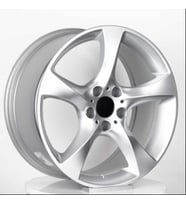 5 120 19 8.0 DY509-1 SILVER KORMETAL