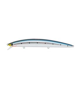 Hanfish Arıza 14cm 21gr Sinking Maket Yem