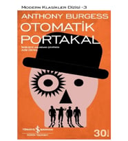Otomatik Portakal