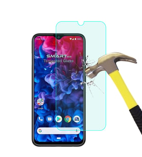 General Mobile GM 20 Pro Temperli Kırılmaz Cam Ekran Koruyucu