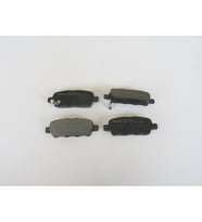 NISSAN X TRAIL- 02/07; ARKA FREN BALATASI 2,0/2,2/2,5 (DİSK) (105.5X38X14) (DAIWA) 44060-8H385