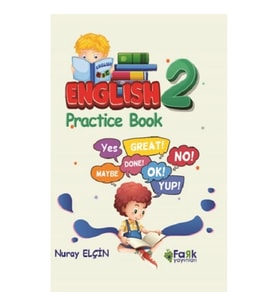 English 2 Pratice Book
