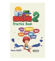 English 2 Pratice Book