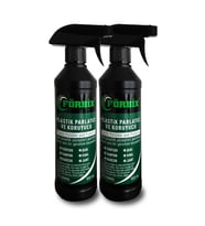 Forbix Plastik Parlatıcı ve Koruyucu – 2 Adet