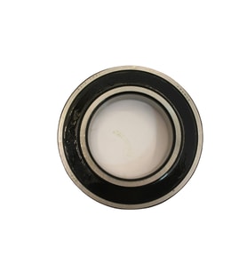 SKF 6216 2RS1 Sabit Bilyalı Rulman  Çift Taraflı Kapak  Yüksek Performans  FRANSA