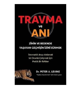 Travma ve Anı