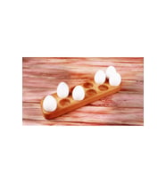 Ahşap Yumurtalık