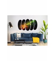 GİTAR MDF TABLO-2943