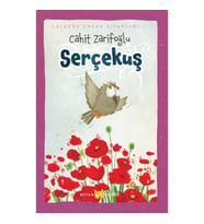 Serçekuş (Ciltli-Resimli)