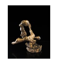Kobe Bryant Smac Boyalı Figür 25 Cm (DEV BOY)