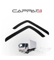 Isuzu Npr Long 2010 Yılı Ve Sonrası Yan Cam Rüzgarlık