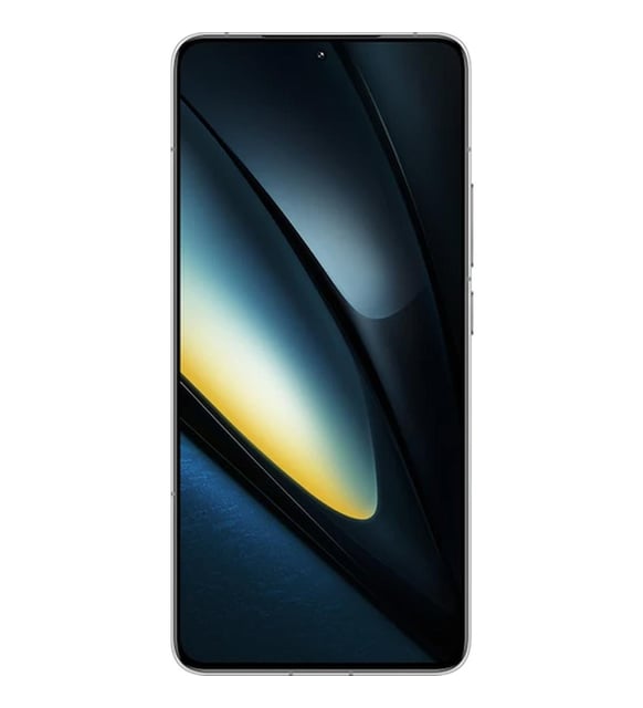 POCO F6 Pro 12/512 GB Beyaz (Xiaomi Türkiye Garantili)