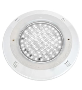 Sıva altı Led Havuz Aydınlatma Ampülü lamba Soğuk Beyaz 2002 Kasa A-1207 PAR-56 30W 12V IP68