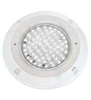Sıva altı Led Havuz Aydınlatma Ampülü lamba Soğuk Beyaz 2002 Kasa A-1207 PAR-56 30W 12V IP68