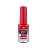 Gabrini 3D Nail Polish 28