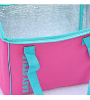 Easy Style Termal Çanta 12 L Sarı