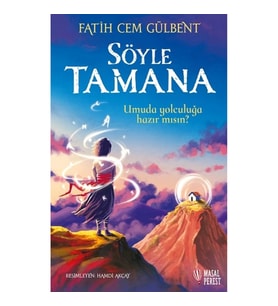 Söyle Tamana