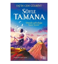 Söyle Tamana