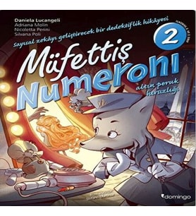 Müfettiş Numeroni 2