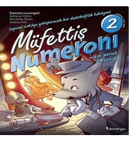 Müfettiş Numeroni 2