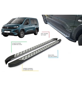 rifter 2019+ kızılötesi 205cm