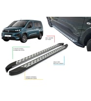 rifter 2019+ kızılötesi 205cm