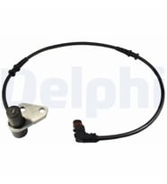 DELPHI SS20054 ABS Sensoru Sag On A2105409108