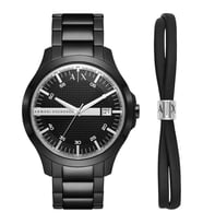 ARMANI EXCHANGE AX7134SET Erkek Kol Saati